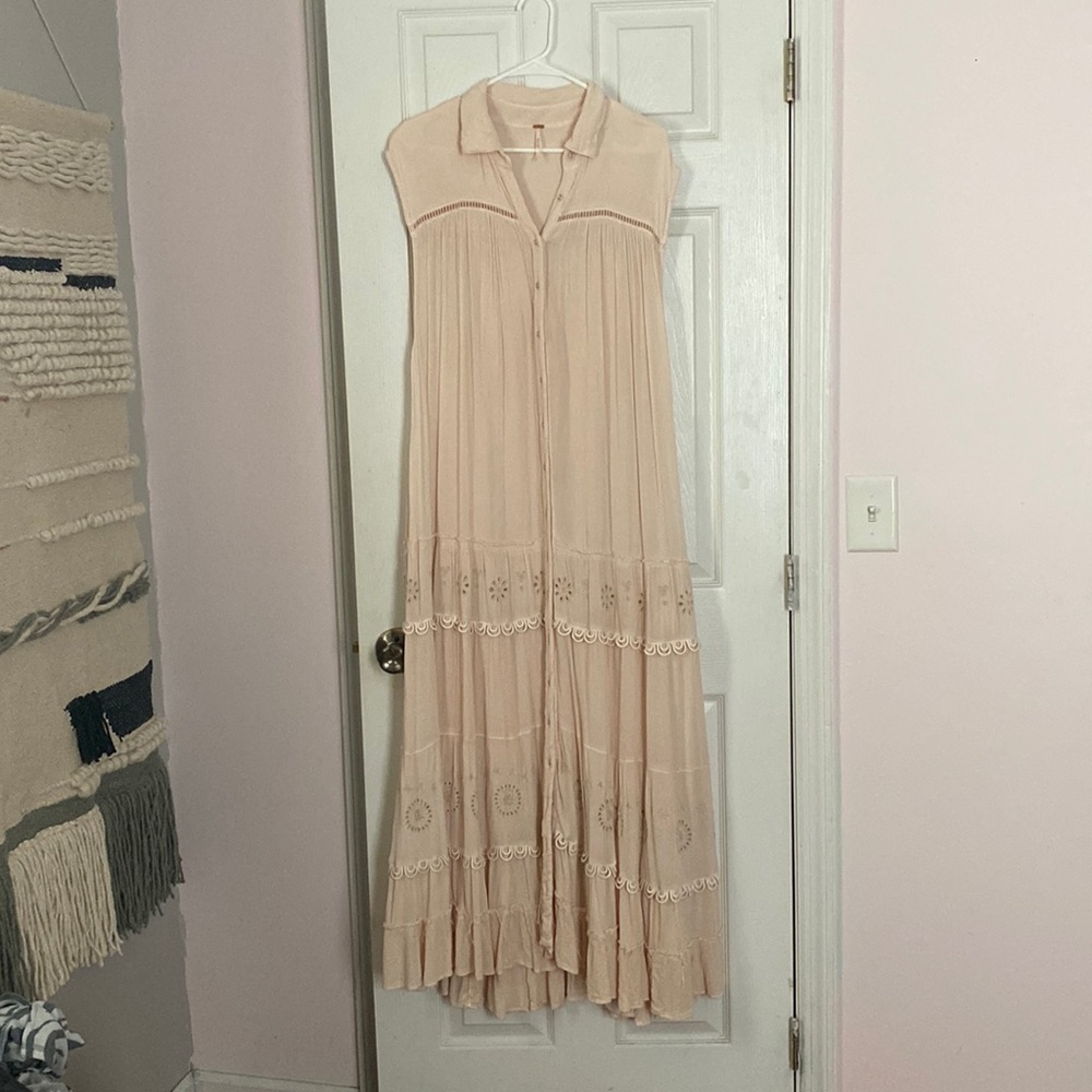 Free People Dress!